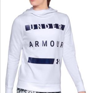 Under Armour hoodie